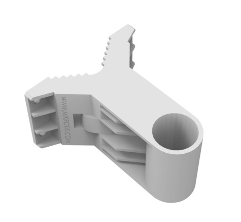 MikroTik quickMount