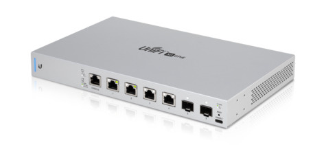 Ubiquiti UniFi Switch XG-6POE