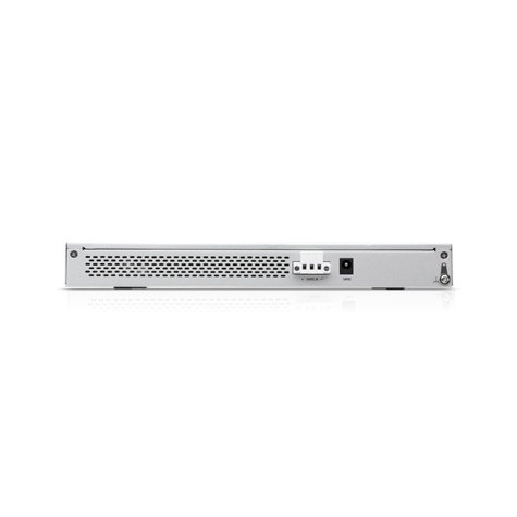 Ubiquiti UniFi Switch XG-6POE