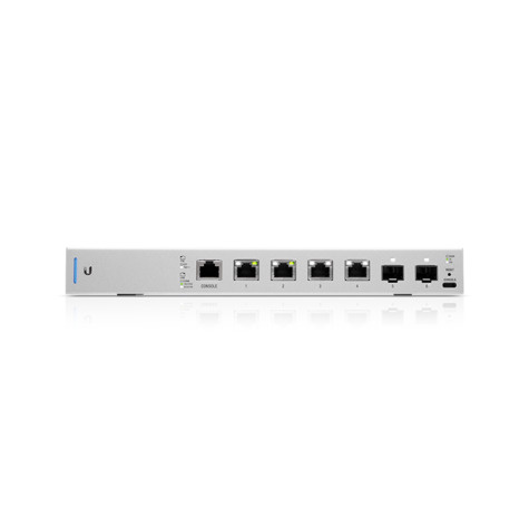 Ubiquiti UniFi Switch XG-6POE