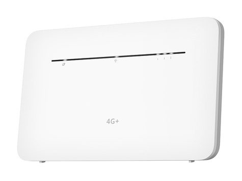Huawei B535-333 LTE-Router 400 Mbit WLAN - Wit