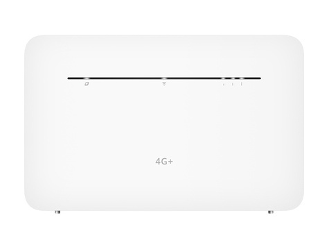 Huawei B535-333 LTE-Router 400 Mbit WLAN - Wit