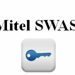 Mitel Mitel SWA Std 1y MiVBus System