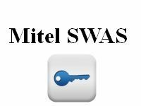 Mitel SWA Std 1y MiVBus System