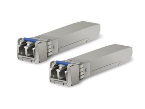 Ubiquiti UF-SM-10G - U Fiber, Single-Mode Module, 10G, 2-Pack