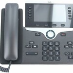 Cisco Cisco NWork UC phone 8861 A-Grade REFURB