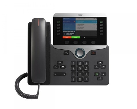Cisco NWork UC phone 8861 A-Grade REFURB