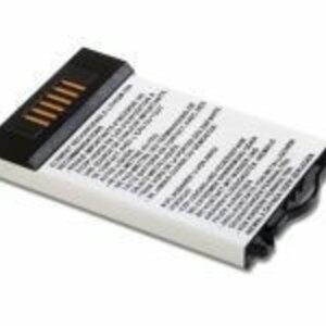 Mitel Mitel 6xxd Standaard Accupack 650mAh