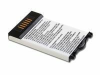 Mitel Mitel 6xxd Standaard Accupack 650mAh