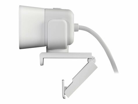 Logitech HD-Webcam StreamCam Full HD white