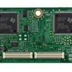 Mitel Mitel Systeem module DSPX (2 chipset)