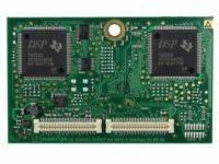 Mitel Systeem module DSPX (2 chipset)