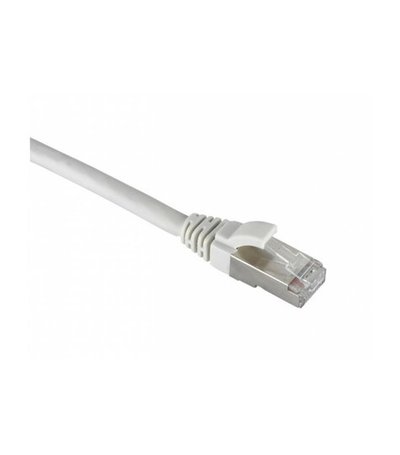 ACT UTP patchcable CAT5 grey 10 m