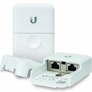 Ubiquiti Ubiquiti Ethernet Surge Protector Gen2