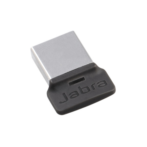 Jabra Link 370 USB BT Adapter. MS Teams