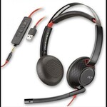 Poly Poly BLACKWIRE 5220 USB-A Headset