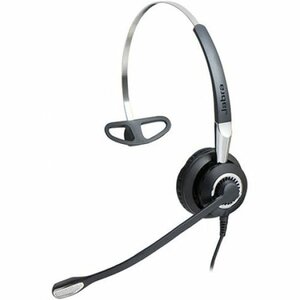 Jabra Jabra BIZ 2400 Mono 3 in 1, type: 82 E-STD, NC