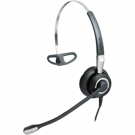 Jabra BIZ 2400 Mono 3 in 1, type: 82 E-STD, NC