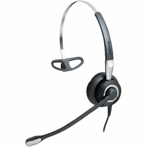Jabra Jabra BIZ 2400 Mono 3 in 1, type: 82 E-STD, NC