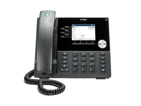 Mitel 6920t IP Phone Antimicrobial