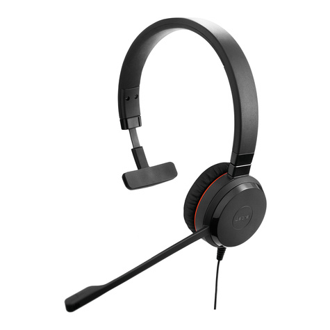 Jabra EVOLVE 30 II Mono