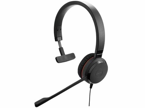 Jabra EVOLVE 30 II Mono