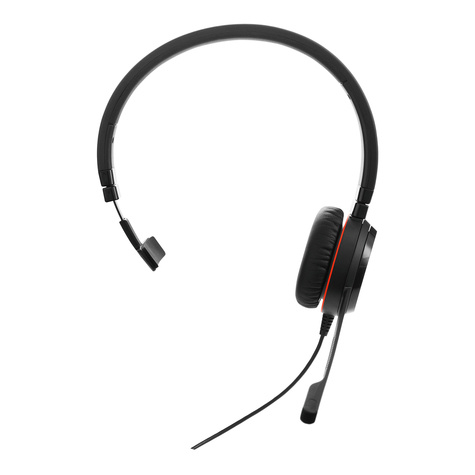 Jabra Jabra EVOLVE 30 II Mono
