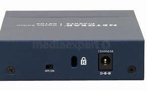 Netgear 5-Port Gigabit Switch