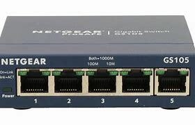 Netgear 5-Port Gigabit Switch