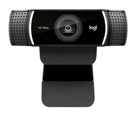 Logitech HD-Webcam C922