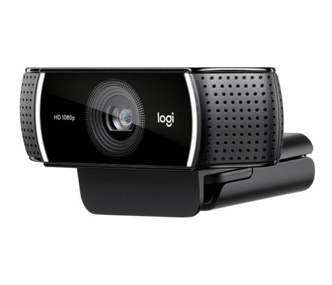 Logitech HD-Webcam C922