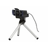 Logitech HD-Webcam C920s black