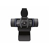 Logitech HD-Webcam C920s black