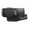 Logitech HD-Webcam C920s black