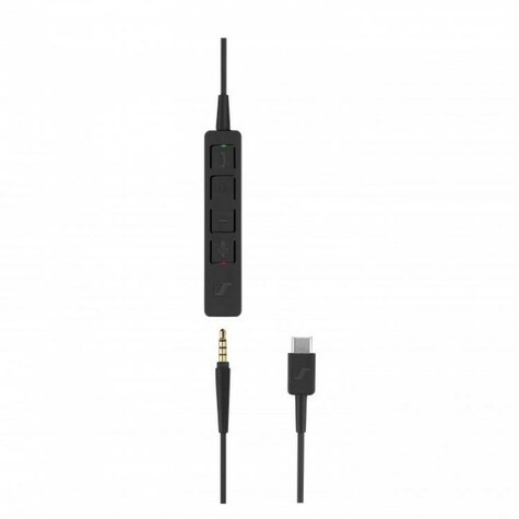 EPOS | SENNHEISER SC 135 USB