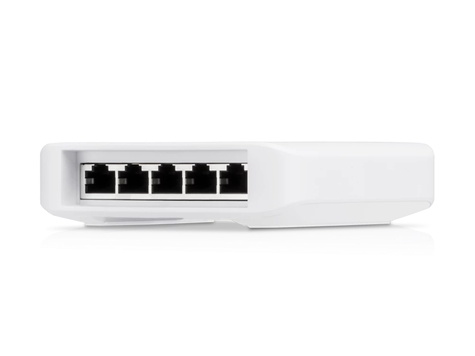 Ubiquiti UniFi Switch FLEX Mini 5-pack