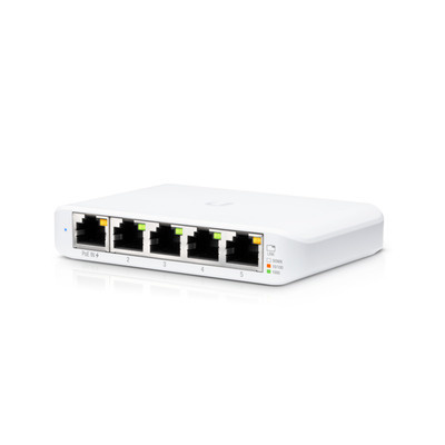 Ubiquiti UniFi Switch FLEX Mini 5-pack