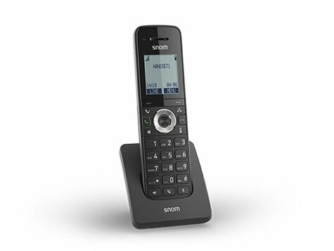 Snom SNOM M15 SC Dect handset