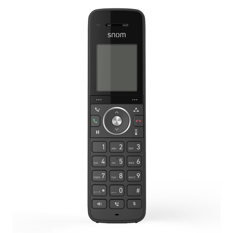 Snom SNOM M15 SC Dect handset