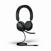 Jabra Evolve2 40 USB-A, MS Stereo