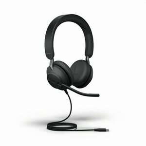 Jabra Jabra Evolve2 40 USB-A, MS Stereo