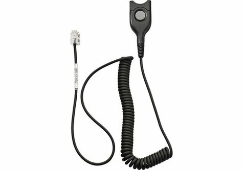 EPOS | SENNHEISER CSHS 01 - ED-RJ9 - Super High Sen.