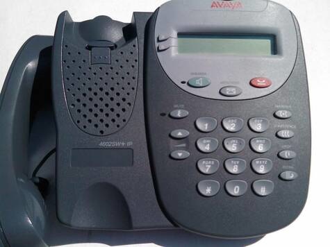 Avaya 4602SW IP