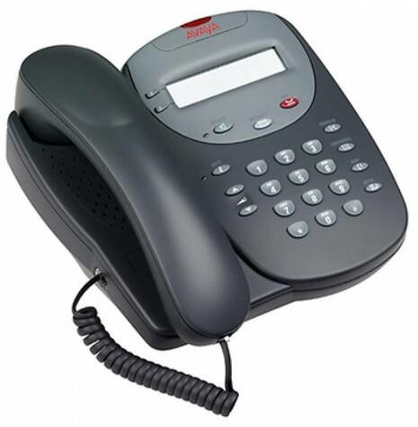 Avaya 4602SW IP