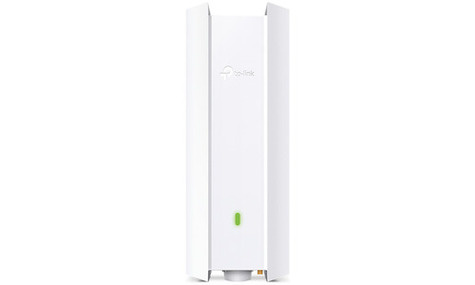 TP-Link AX3000 Indoor/Outdoor Dual-Band Wi-Fi 6 Access Point