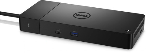 DELL Dell Dockingstation  Dock WD22TB4   180Watt