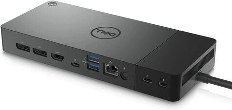 DELL WD22TB4 180Watt