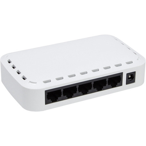 Netgear 5-Port Gigabit Switch