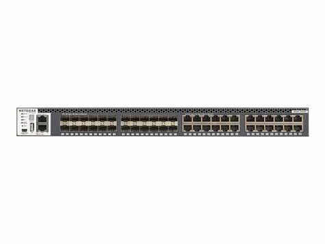 Netgear Netgear M4300-24X24F MANAGED SWITCH