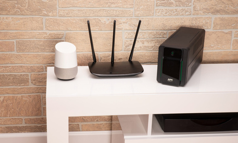 APC UPS 750VA BX750MI-GR